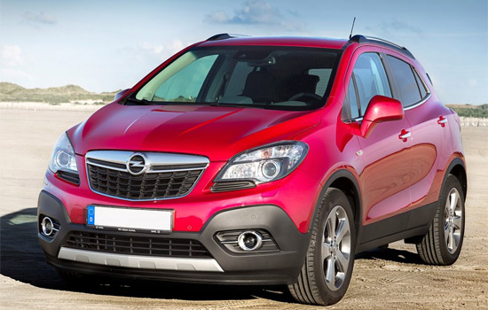 opel-mokka